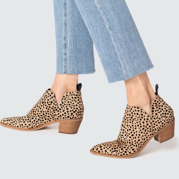 DOLCE VITA
SONNI BOOTIE - Picture 1 of 10